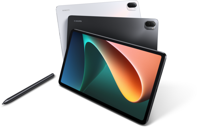 Xiaomi Pad 5 launched for the global market