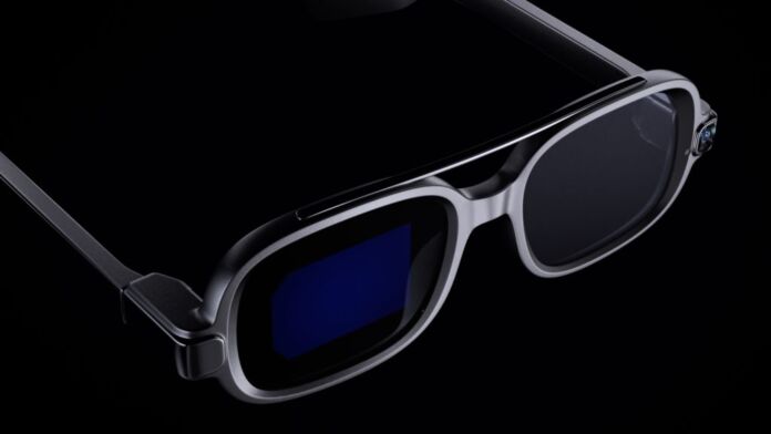Xiaomi Smart Glasses is the coolest wearable device