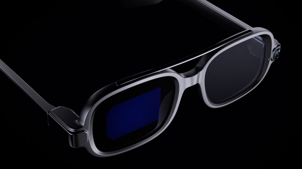Xiaomi Smart Glasses 2
