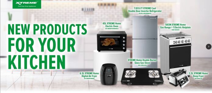 XTREME Appliances outs new products for your next kitchen upgrade