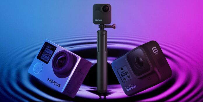 DJI, GoPro announce up to 70% discount at digitalwalker.ph