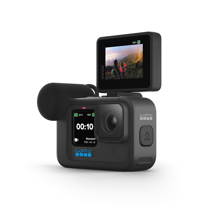 Gopro Hero10 Black Now Available In The Philippines Jam Online Philippines Tech News Reviews