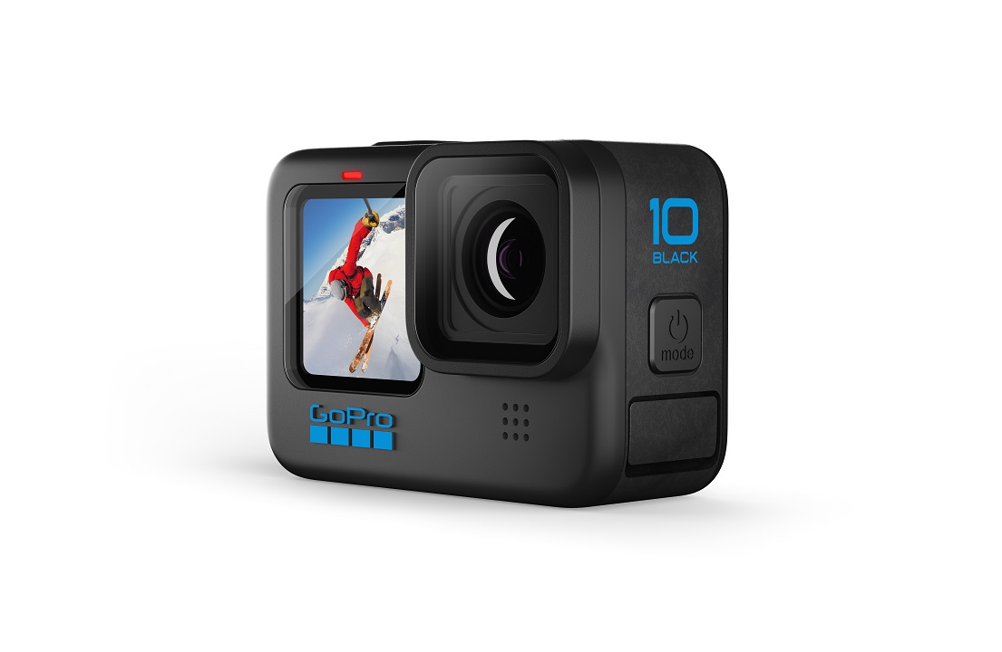 Gopro Hero10 Black Now Available In The Philippines Jam Online Philippines Tech News Reviews