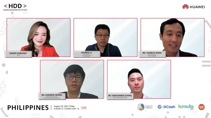 Huawei announces new breakthroughs in the Philippines