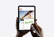 Apple iPhone Fold Rumored to Feature iPad-Like Interface on Inner Display ipad mini