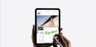 Apple iPhone Fold Rumored to Feature iPad-Like Interface on Inner Display ipad mini