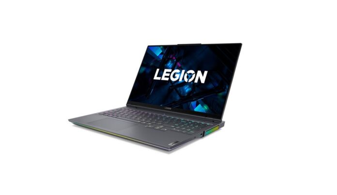 Lenovo outs new Legion X60 Intel lineup in PH