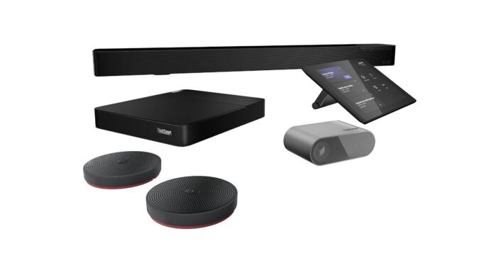 Lenovo ThinkSmart Core now available globally