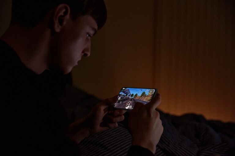 quick start oppo reno6 series