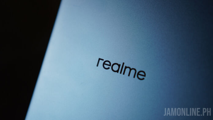 realme is now the world’s #6 smartphone brand
