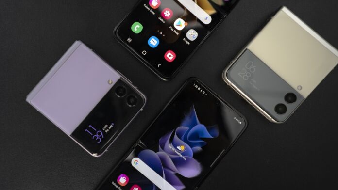 Samsung Galaxy Z Fold3, Z Flip3 get early access to Android 14 via One UI 6 Beta