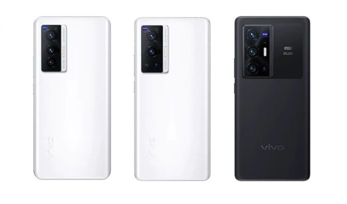 vivo X70 lets users capture realistic, hard-to-take photos