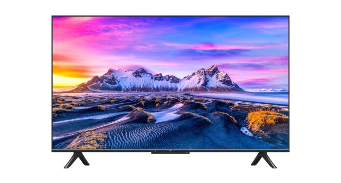 Xiaomi outs new Mi TV P1 series in PH, price starts at Php10,990