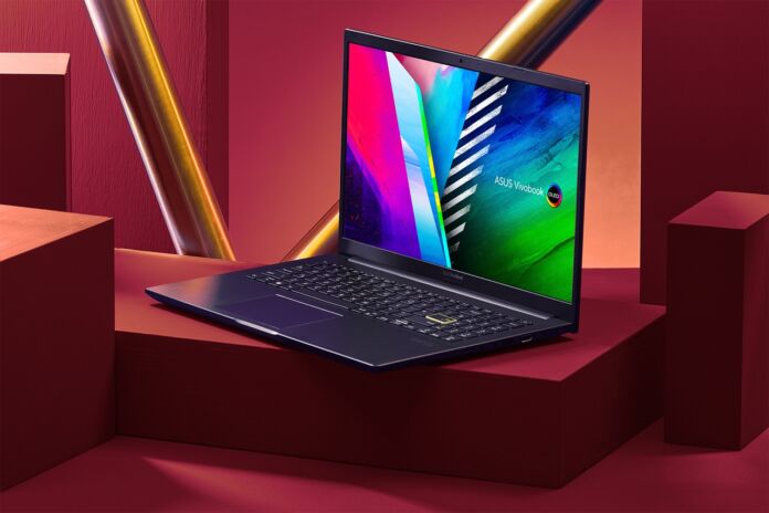 ASUS Vivobook 15 OLED now available in the Philippines