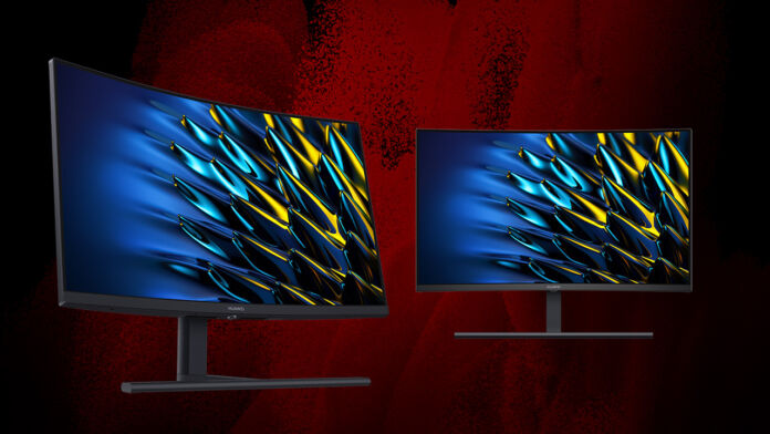 Huawei MateView GT 27″ Now Available for Pre-order in the Philippines