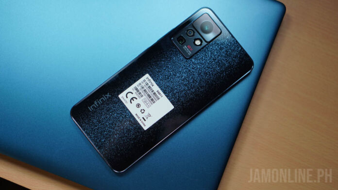 Infinix Zero X Pro Quick Review