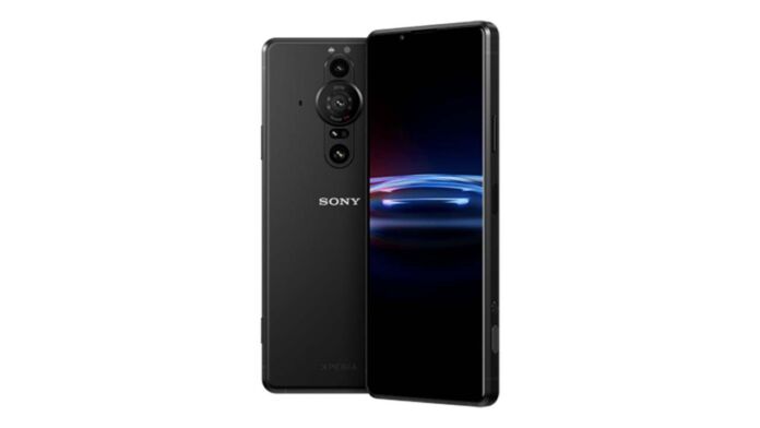 Sony Xperia PRO-I comes with 1″ sensor and variable aperture