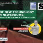 PLDT, Smart urge communicators to maximize data and technology cebu press freedom week smart pldt data anlysis media reporting