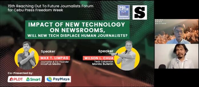 PLDT, Smart urge communicators to maximize data and technology