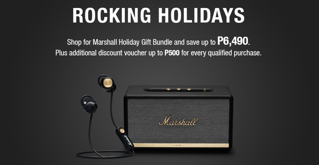 marshall shopee sales bundle