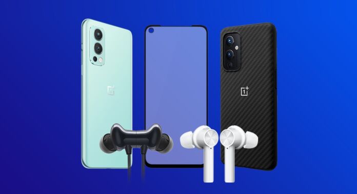 Save up to Php8,000 on OnePlus smartphones and accessories