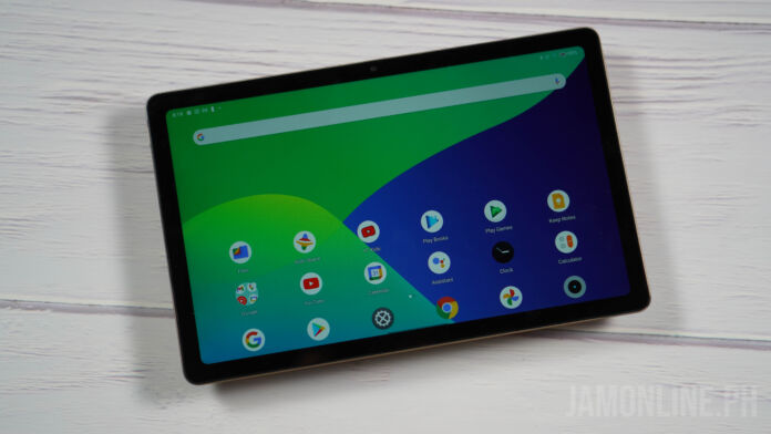 realme Pad launches in the philippines, gets priced