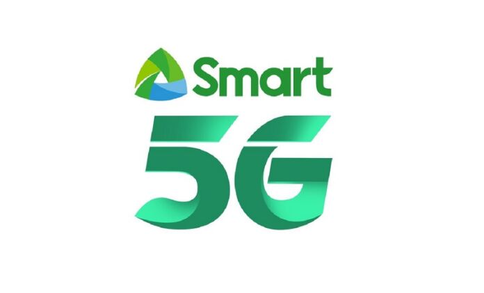 Smart expects triple-digit growth in 5G users