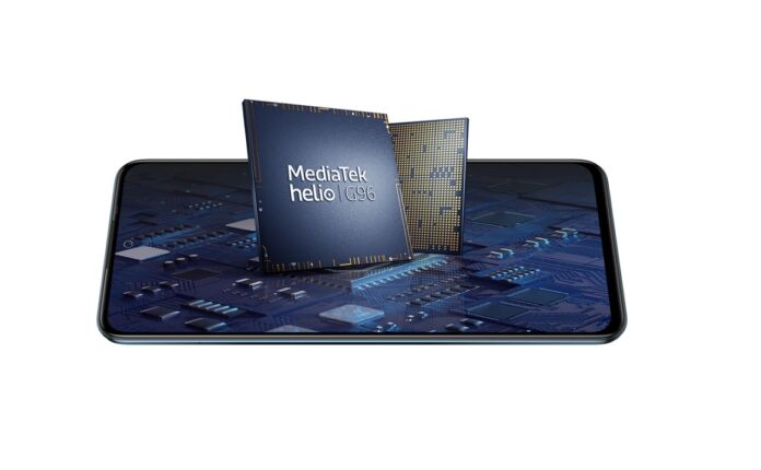 TECNO Mobile to launch Camon 18 series with Helio G96 in PH