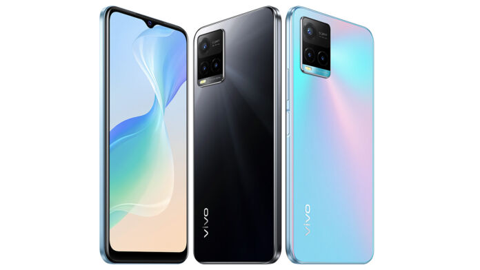 vivo Y33s Now Available in Stores