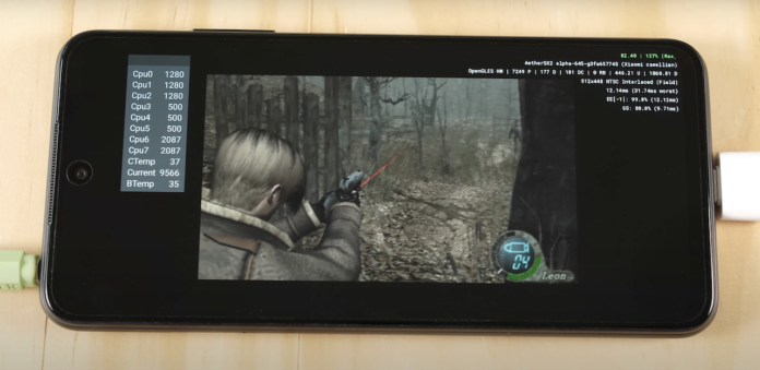 AetherSX2 is the PS2 Emulator we’ve been waiting for!