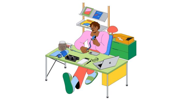 Apple announces Self Service Repair starting with iPhone 12 and up