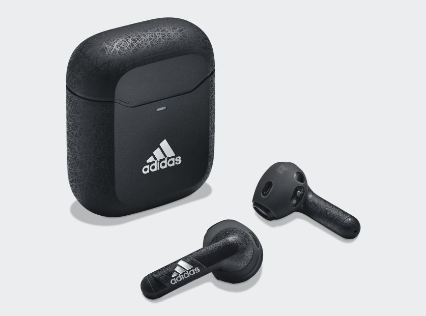 adidas zne 01 true wireless earbuds specs price philippines