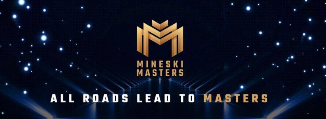 mineski masters playoffs dota 2 pubg mobile