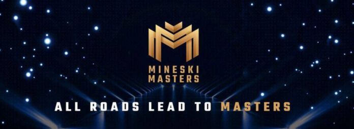 20 teams will fight for Php1.5M prize pool in Mineski Masters Playoffs