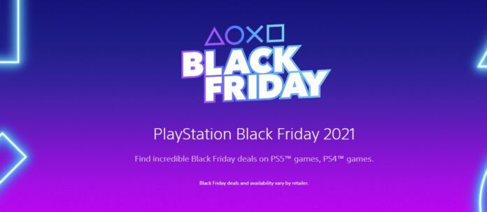 Sony PlayStation Philippines announces Black Friday Sale offers!
