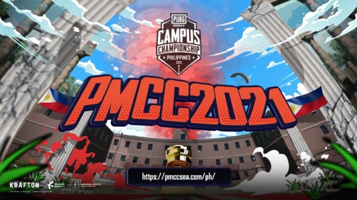 Tencent brings PUBG Mobile Campus Championship to PH