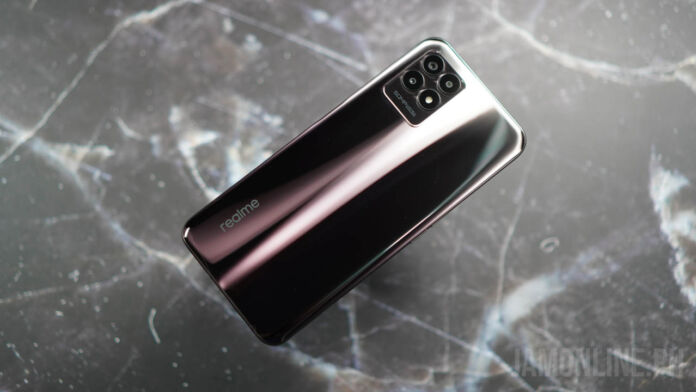 realme 8i launches in the Philippines!