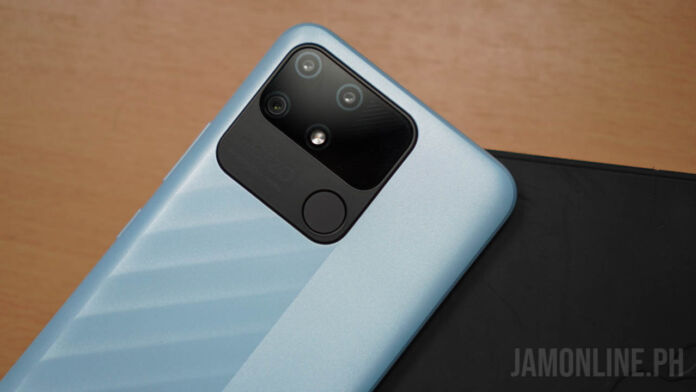 realme unveils the Narzo 50A Price in the Philippines