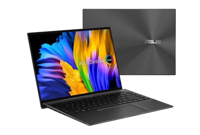 ASUS launches new OLED laptops in the Philippines