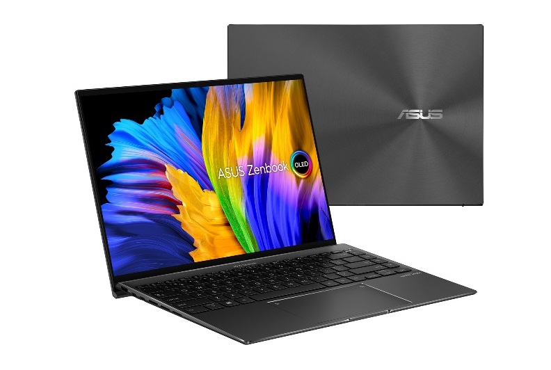 asus zenbook 14x oled laptop price philippines