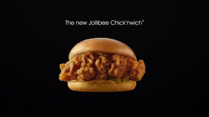 Jollibee outs next-level, gadget-themed ad for Chick’nwich