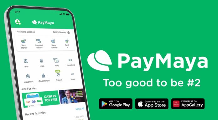 Is PayMaya #TooGoodToBeNo2? Find out here!