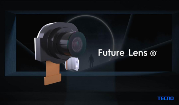 TECNO reveals 3 global leading mobile camera technologies to launch in 2022