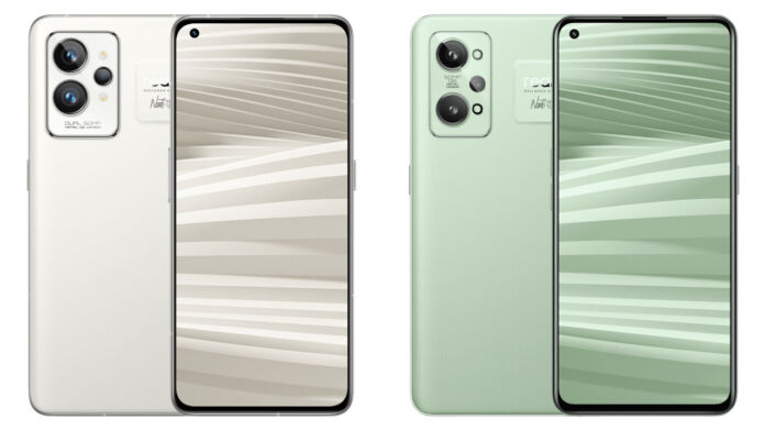 realme GT 2 & GT 2 Pro Officially Unveiled!