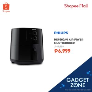 Philips shopee sale