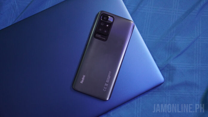 Xiaomi Redmi 10 Review