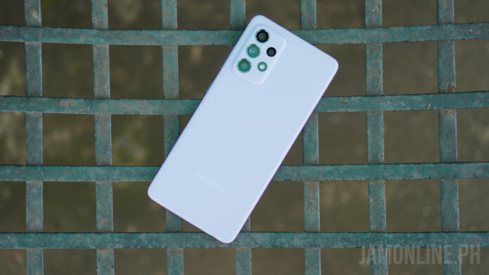 Samsung Galaxy A52s 5G Review
