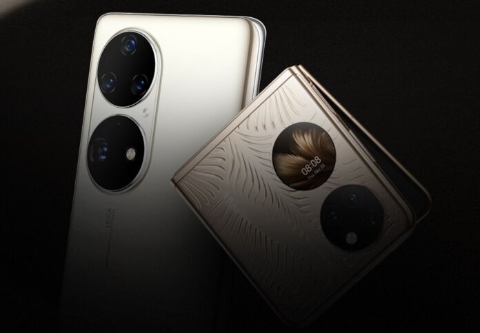 HUAWEI P50 Pro, P50 Pocket to launch in the Philippines