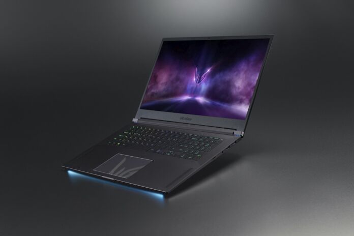 LG unveils brand’s first gaming laptop