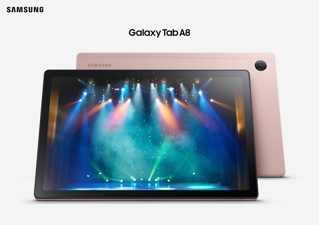 samsung galaxy tab a8 specs price availability philippines